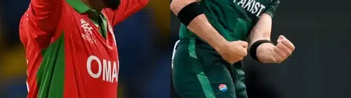 Bilal Khan, Shaheen Afridi