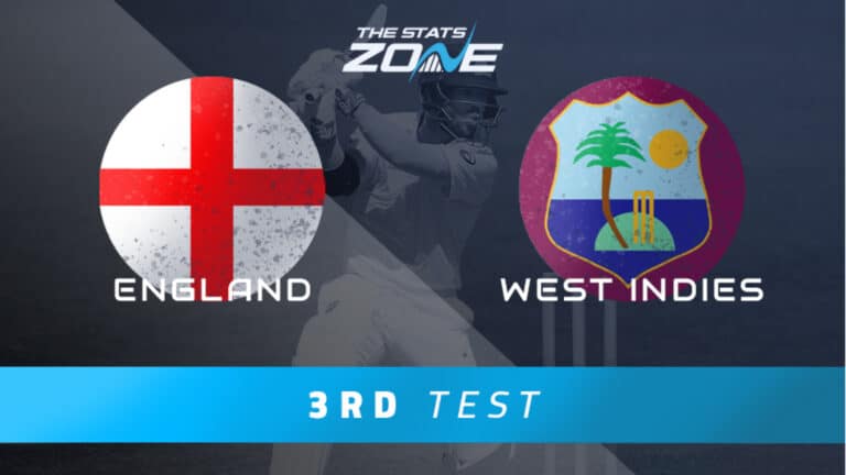 England vs West Indies Preview & Prediction | 3rd Test