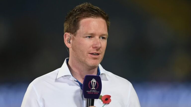 Eoin Morgan snubs champions Oval Invincibles as he picks his favourites for The Hundred 2024