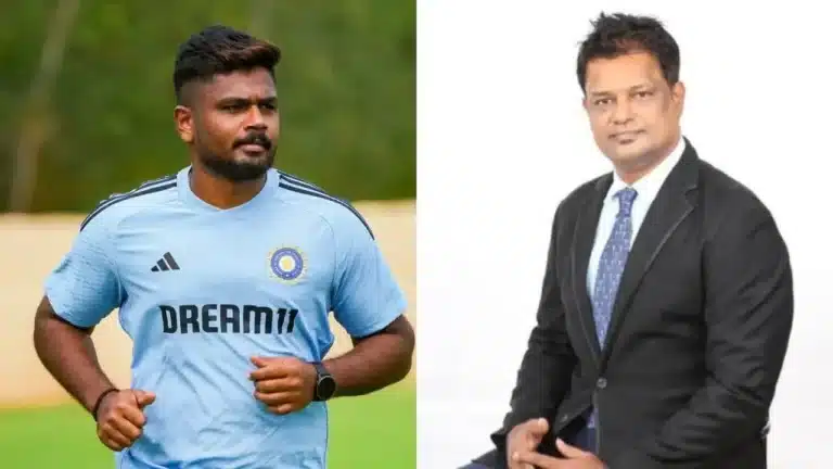 Gautam Gambhir criticised as Dodda Ganesh calls Shivam Dube’s ODI selection over Sanju Samson ‘ridiculous’