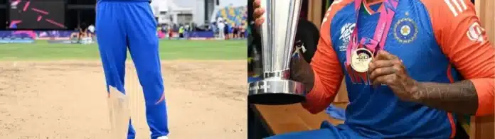 Hardik Pandya and Suryakumar Yadav