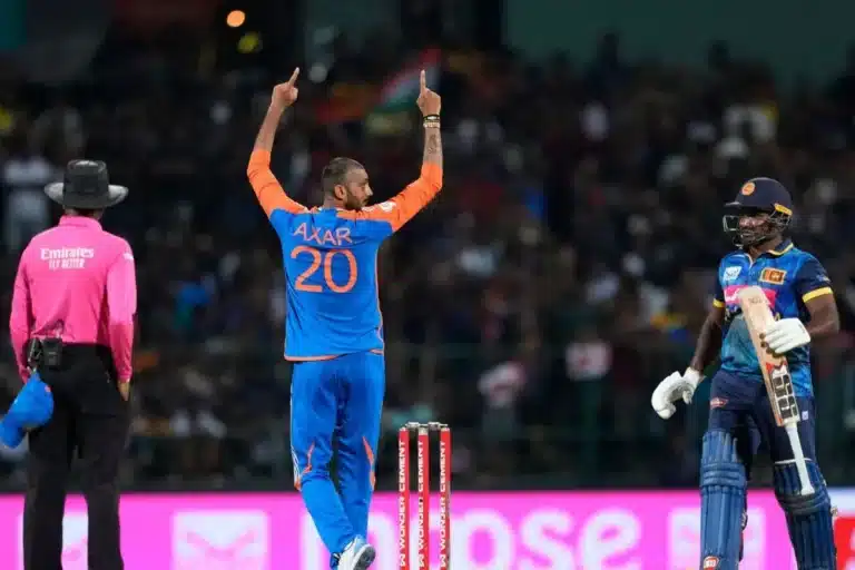 IND vs SL Match Preview – 3rd T20I, India tour of Sri Lanka 2024