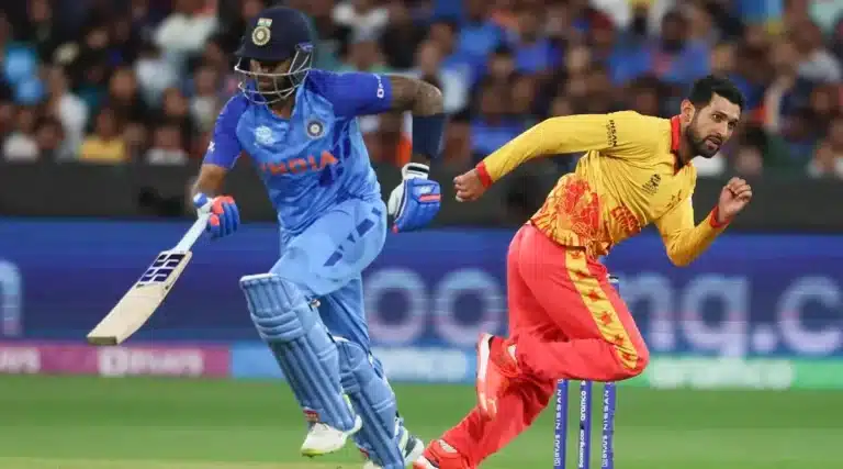 IND vs ZIM Harare Weather and Pitch Report – 4th T20I, India tour of Zimbabwe 2024