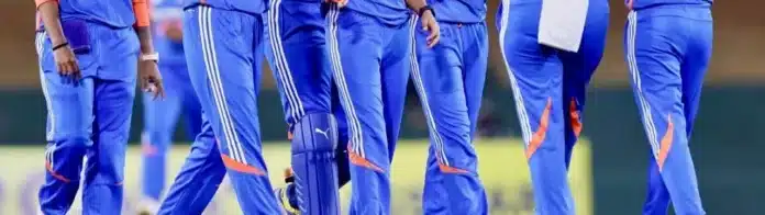 India Women's Cricket Team