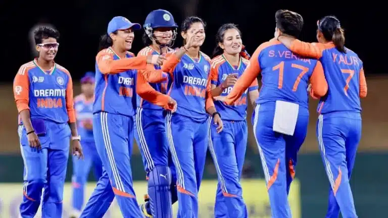 India Women vs United Arab Emirates Women Match Prediction – Women’s Asian Cup 2024, Match 5