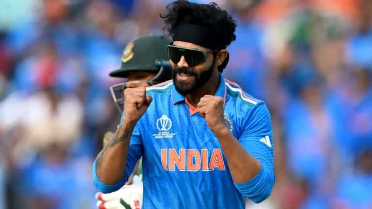 Is Ravindra Jadeja’s white-ball career over? BCCI official confirms final decision