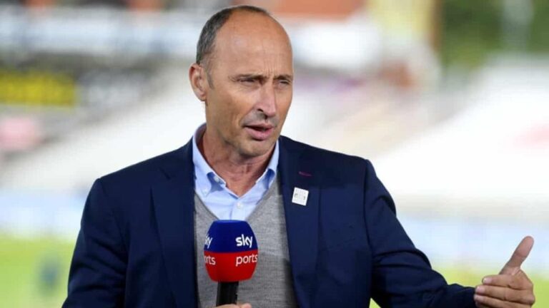 Is Test cricket really dying? Nasser Hussain makes shocking claims after England demolish West Indies