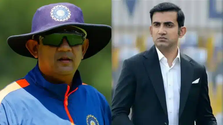 It’s not Morne Morkel! Gautam Gambhir appoints Sairaj Bahutule as bowling coach for India’s tour of Sri Lanka in 2024