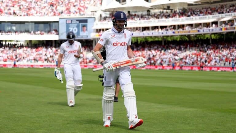 Jayden Seales reveals why West Indies did not give James Anderson a Guard of Honour