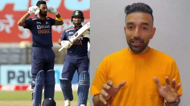 KL Rahul vs Rishabh Pant declared ODI selection nightmare for Rohit Sharma, Gautam Gambhir as Robin Uthappa shares verdict