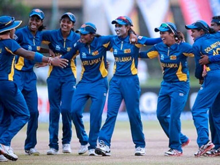 Sri Lanka Women vs Thailand Women, Sri Lanka Women, Women's Asia Cup 2024,