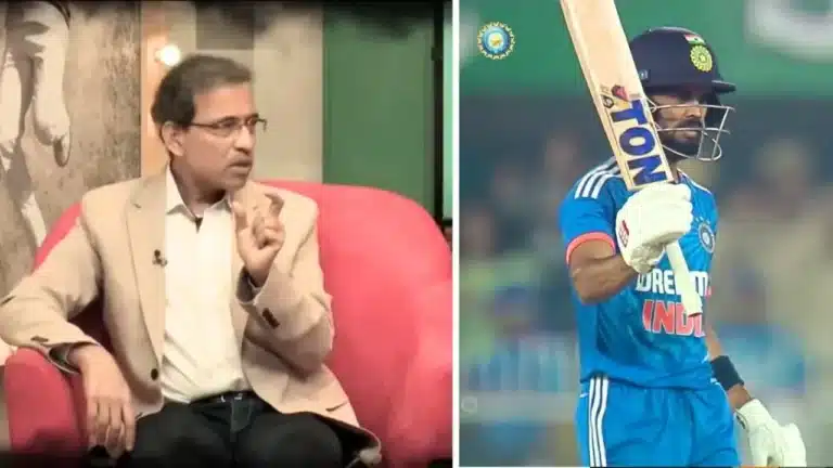 No Abhishek Sharma! Harsha Bhogle calls Ruturaj Gaikwad the ‘next superstar’ of Indian cricket