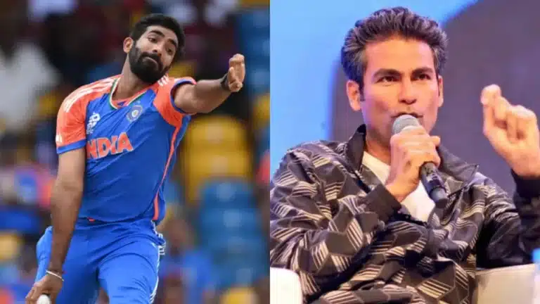 No Rohit Sharma or Virat Kohli! Mohammad Kaif names India’s ‘most important factor’ in T20 World Cup triumph