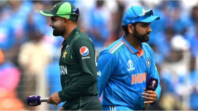 PCB gives up and pins hopes on ICC to convince India to visit Pakistan for ICC Champions Trophy 2025