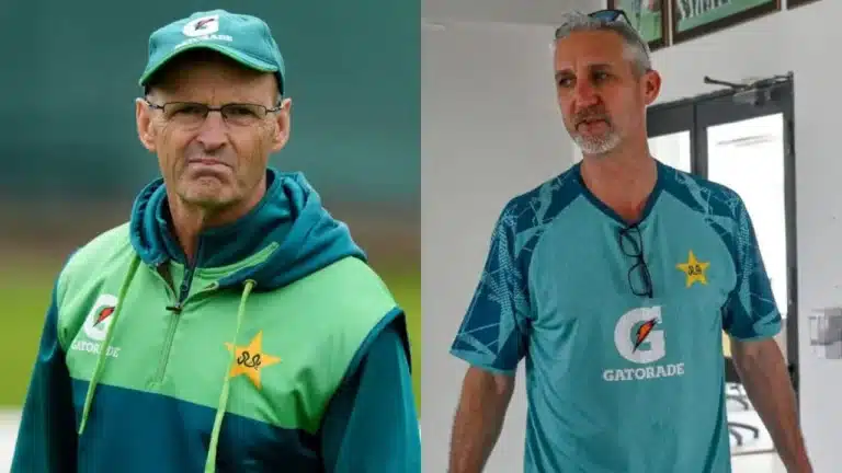 PCB mandates fitness tests and participation in domestic cricket as Gary Kirsten and Jason Gillespie join Pakistan selection committee