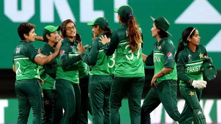 Pakistan Women vs UAE Women Match Prediction – Women’s Asian Cup 2024, Match 9