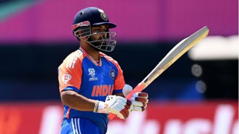 Revealed: Why BCCI overlooked Rishabh Pant for leadership roles in India squads for Sri Lanka series