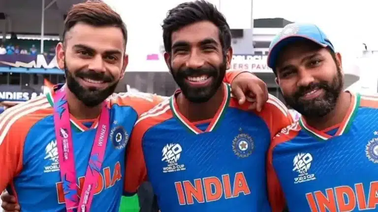 Rohit Sharma, Virat Kohli and Jasprit Bumrah pull out of Sri Lanka tour after BCCI decision