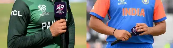 Babar Azam, Rohit Sharma