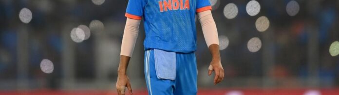 Shubman Gill