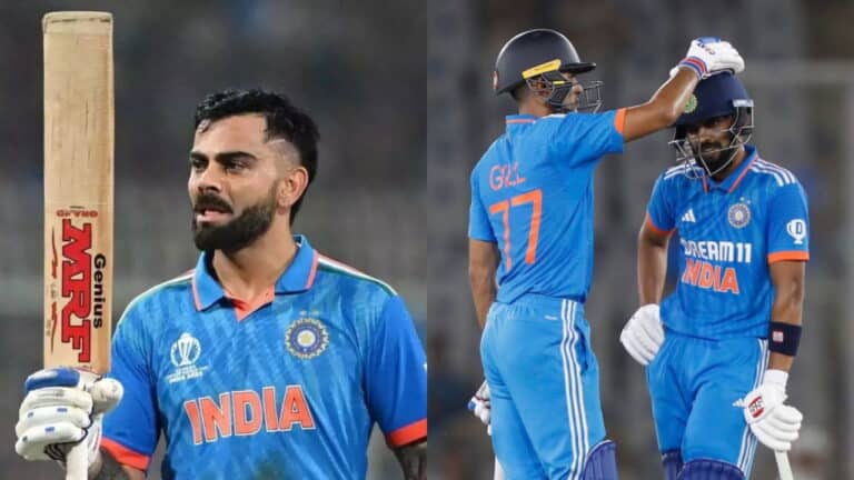 Shubman Gill or Ruturaj Gaikwad? Former India spinner picks Virat Kohli’s perfect T20I replacement.