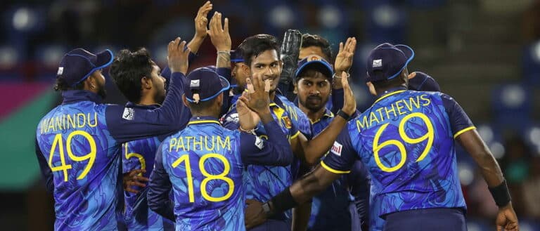 Sri Lanka to play India in 11th T20I, India tour of Sri Lanka 2024