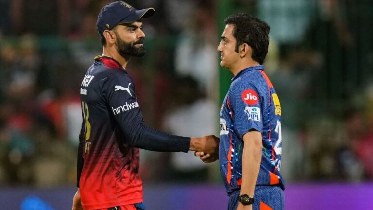 Virat Kohli finally breaks silence on Gautam Gambhir’s appointment! He informs BCCI about his views after forced call-up against Sri Lanka