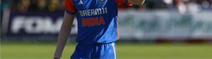 Shubman Gill