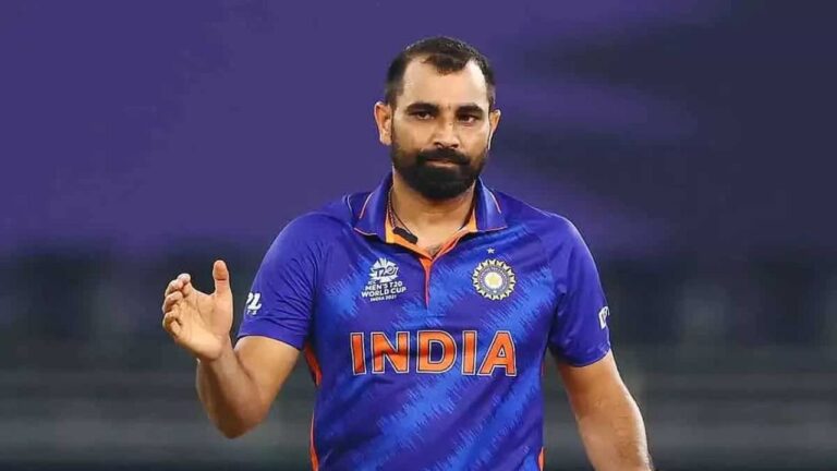 ‘When the arranged marriage allegations surfaced, he was devastated’: Mohammed Shami’s friend recalls when the Indian star contemplated suicide