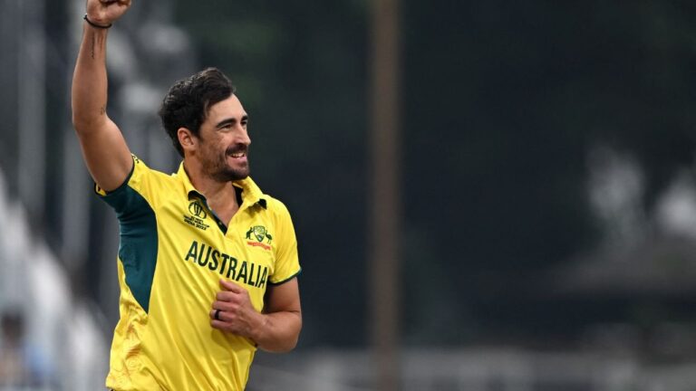 Will Mitchell Starc retire before 2026 T20 World Cup? Australian star gives big update