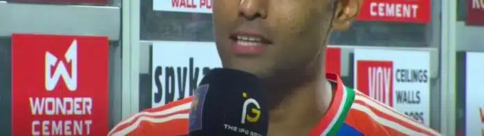 Suryakumar Yadav