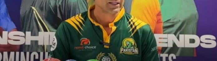 Younis Khan