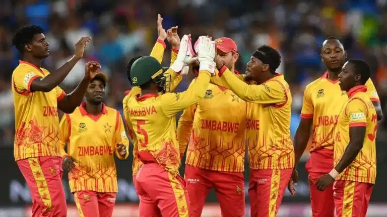 Zimbabwe to play India in 3rd T20I of India’s tour of Zimbabwe in 2024