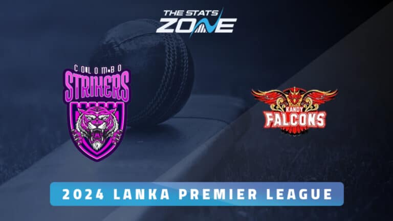 Colombo Strikers vs Kandy Falcons Preview & Prediction | 2024 Lanka Premier League | Eliminator