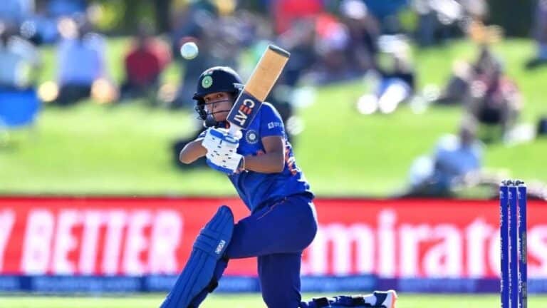 "Just another game" – Harmanpreet Kaur on India’s opening match of the 2024 Asia Cup against Pakistan