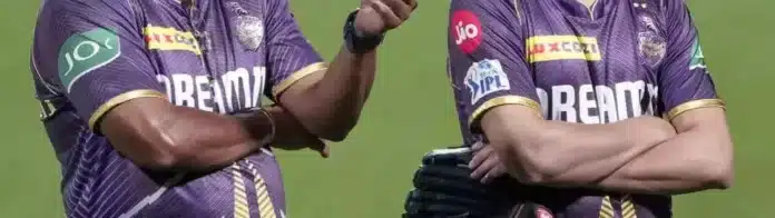 Gautam Gambhir-Chandrakant Pandit