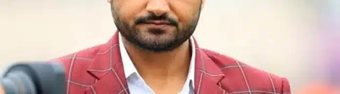 Harbhajan Singh