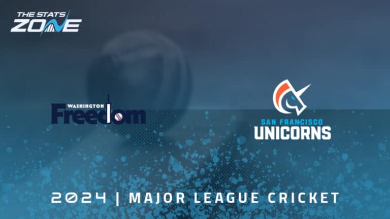 Washington Freedom vs San Francisco Unicorns Preview & Prediction | 2024 Major League Cricket | Qualifier