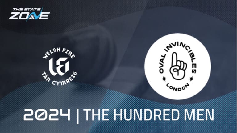 Welsh Fire Men vs Oval Invincibles Men Preview & Prediction | The Hundred 2024 | League Stage