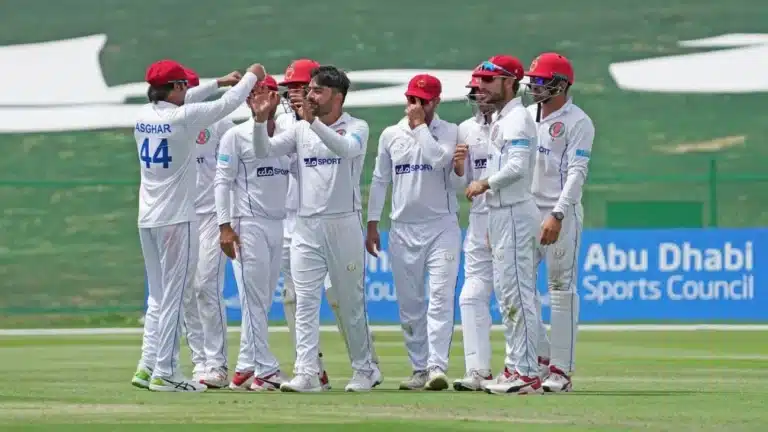 Afghanistan’s preliminary squad for New Zealand match announced, Rashid Khan ignored