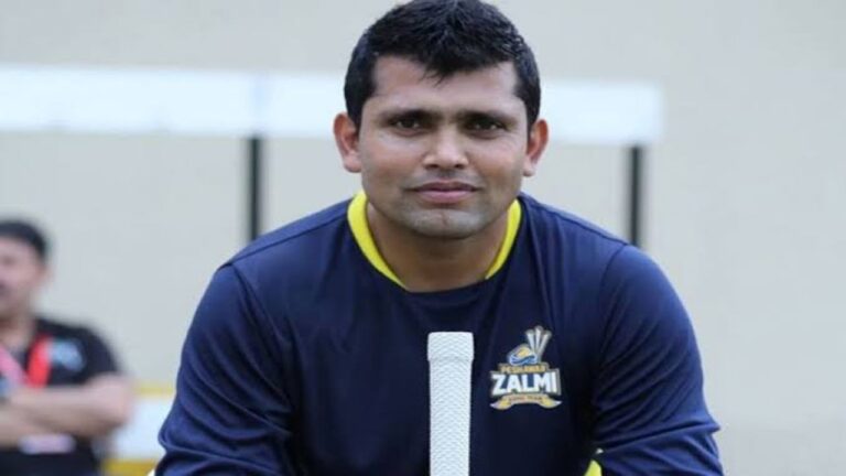 ‘Angry’ Kamran Akmal calls Pakistan cricket a joke as PAK-BAN Test match in Karachi played without crowd