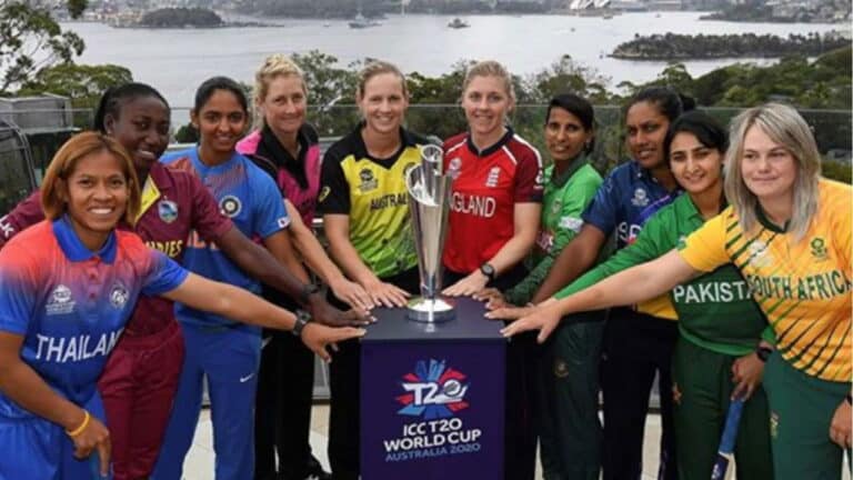 Bangladesh strives to retain its right to host the 2024 Women’s T20 World Cup despite security concerns