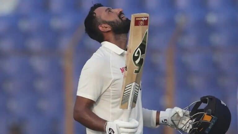 Cheteshwar Pujara axed from Sussex ahead of 2025 county season