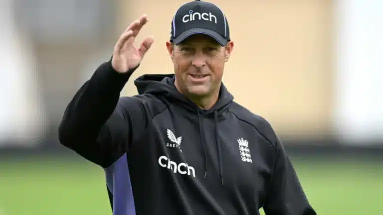 Coach Marcus Trescothick will be replaced by Andrew Flintoff for the third ENG vs SL test