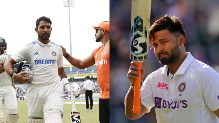 Dhruv Jurel breaks silence on tussle with Rishabh Pant and Ishan Kishan for a place in Team India