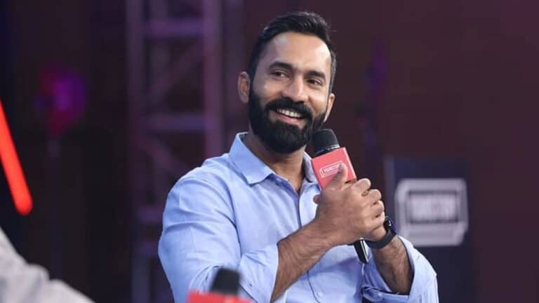 Dinesh Karthik issues a stern warning to Team India ahead of ICC Champions Trophy 2025