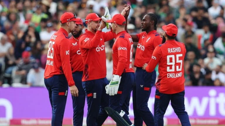 England squads for T20I and ODI series in Australia announced, with several non-international players selected