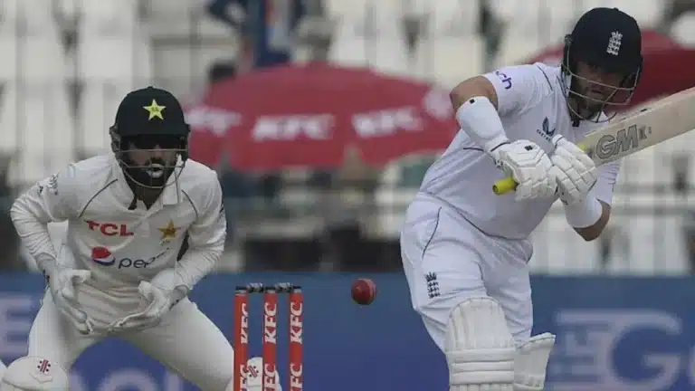 England’s Test tour of Pakistan risks TV blackout as no British broadcaster bids for rights