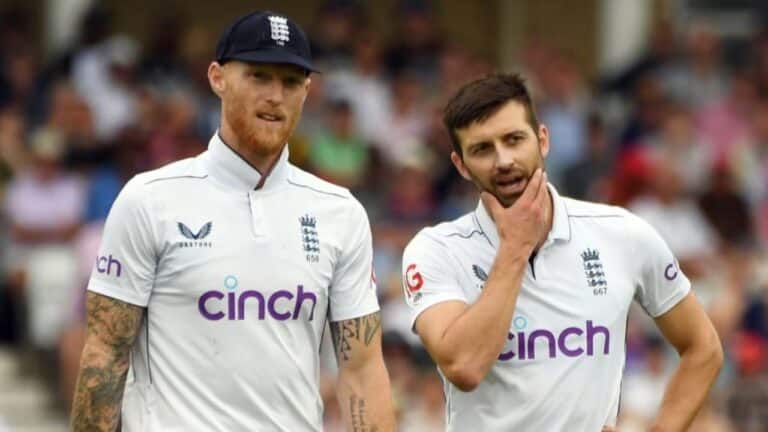 England’s starting XI for second Test match against Sri Lanka announced, Mark Wood ruled out