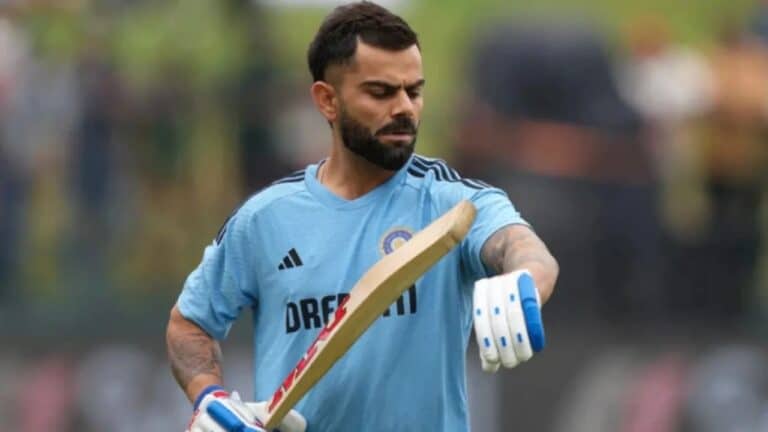 Former India coach drags Virat Kohli back into captaincy row